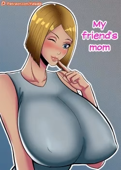 Hentai Địt Bạn Của Mẹ