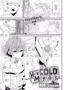 Her Cold Methods