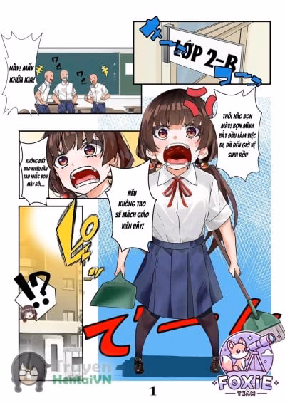 His Life, Her Swap: The Case Of Toko Asai