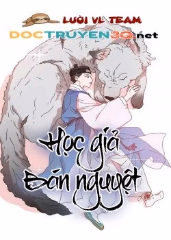 Học Giả Bán Nguyệt