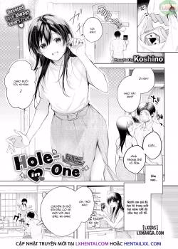 Hole-In-One