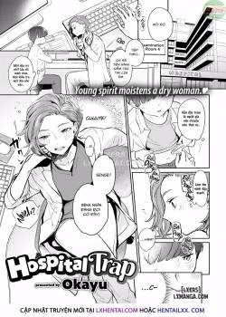 Hospital Trap