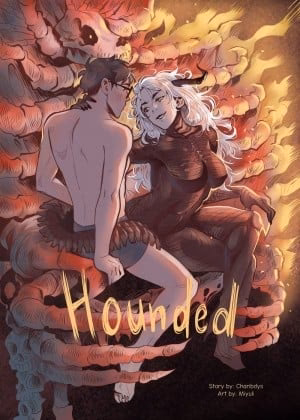 Hounded