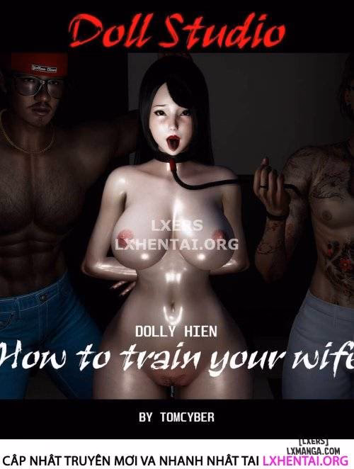 How To Train Your Wife