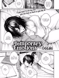 Ichiji No Kanjou