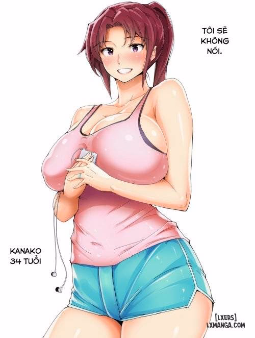 Ienai Kanako