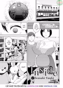 Inside