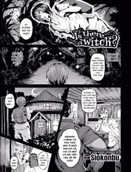 Is There A Witch