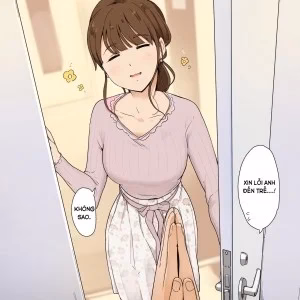 Itsumo Wa Yasashii Onee-San Ni Chikubi Wo Semeraretsuzukeru Ohanashi