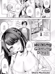 Iyasare Gaming Days