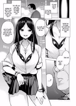 Jk Enko, The Case Of Kurosawa Mia  Jk-Enko
