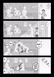 Juuyou Na Ninmu Ni Yobidasareta Hibiki-Chan