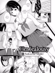 Kanojo No Jealousy