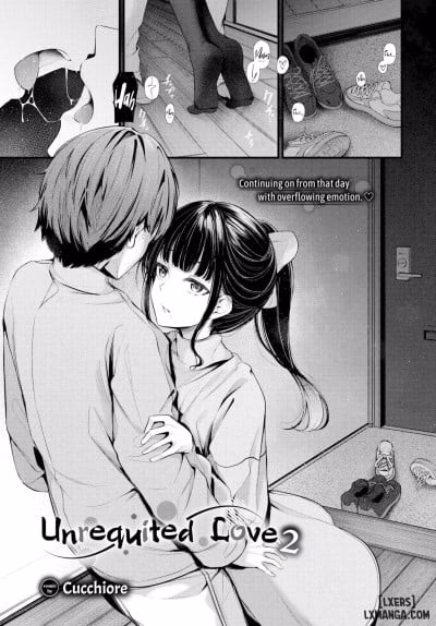 Kataomoi 2