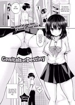 Hentai Bộ Phận Sinh Dục
