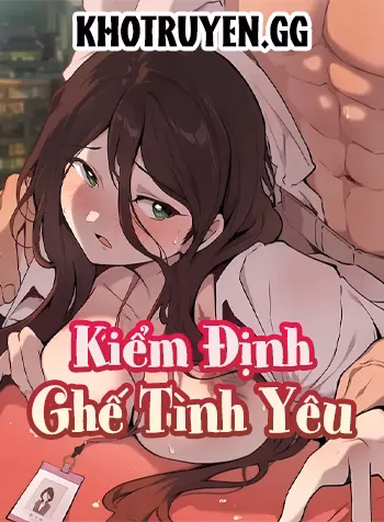 Kiểm Định Ghế Tình Yêu