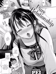 Kiyorakana Kankei