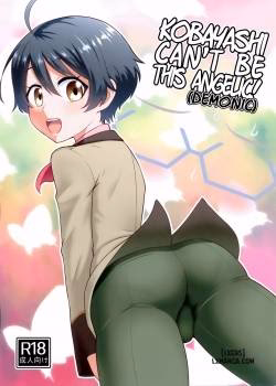 Kobayashi Ga Demon Sugite Komaru