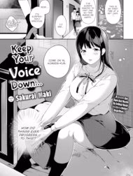 Koe O Hisomete…