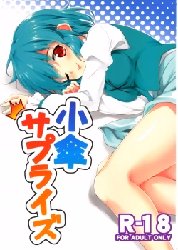Kogasa Surprise