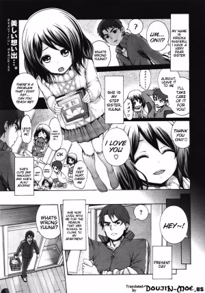 Konna Ani No Imouto Dakara