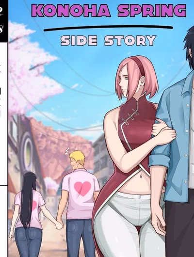 Konoha Spring Side Story