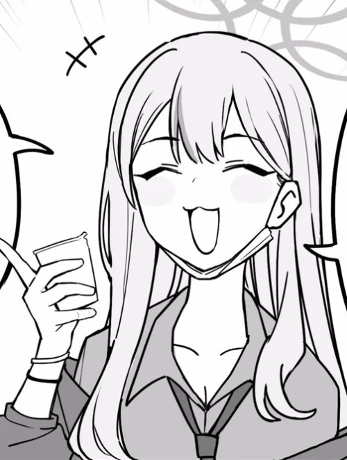 Konoka And Sensei