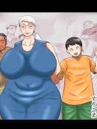 Kotoshi No Natsu Mo O Bāchan-Ka Ni Boku Wa Iku!