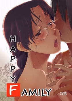 Koufuku Na Kazoku