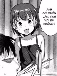 Koukishin Ousei Na Onnanoko