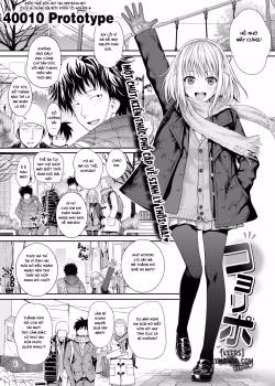 Koyori Report