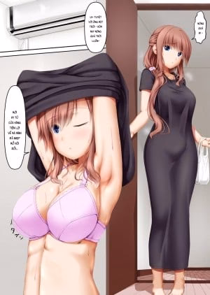 Kuroinu Vanilla Ice