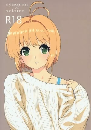 Làm Video Cùng Sakura Và Syaoran