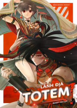 Lãnh Địa Totem