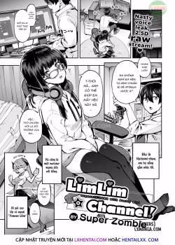 Limlim Channel