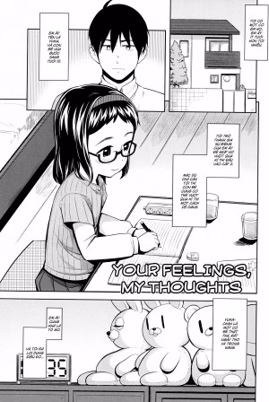 [Loli] Kimi No Kimochi