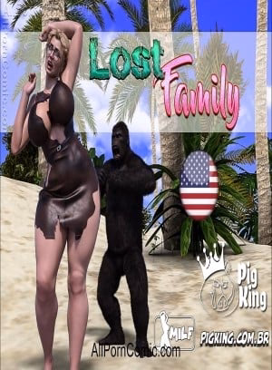 Lost Family [Pigking]