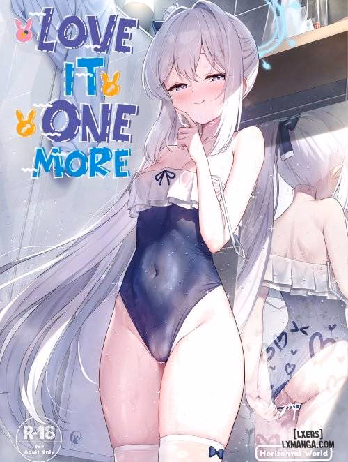 Love It One More