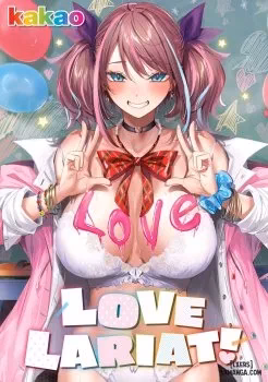 Love Lariat!