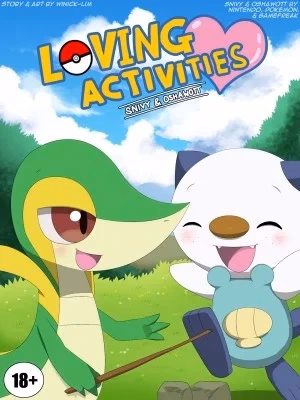 Loving Activities