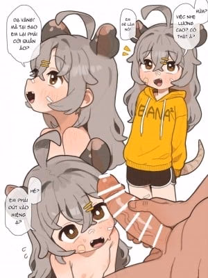Machi-Chan (Ngắn)