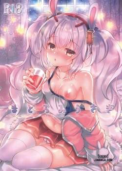 Madoromi Usagi