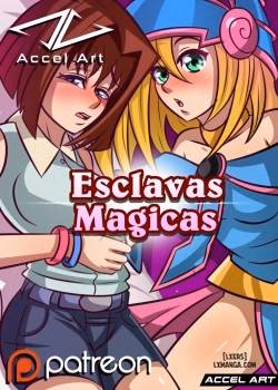 Magic Slave