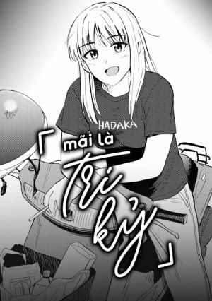 Mãi Là Tri Kỷ