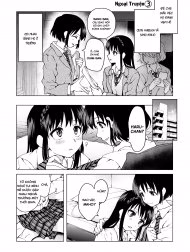 Maids Could Never Be Queens Kawauchi