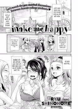Make Me Happy