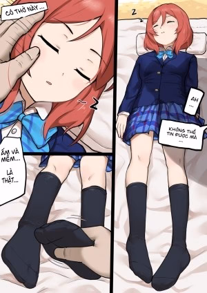 Maki-Chan