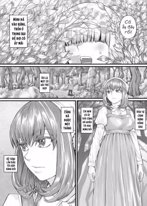 Manga Nơi Bạn Có Thể Nhìn Thấy Cảnh Mình Tè Lên Chị Gái Mình