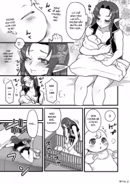 Maou-Gun No Moto Kanbu Ga Yuusha Ni Makete Mesu Ni Sareru Hanashi 5