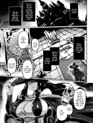 Maou No Fukkatsu ~Arui Wa Majo No Ketsumatsu~